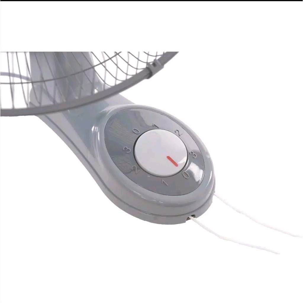 PISCES 16 inch Kipas Angin Dinding Wall fan Pisces 1611/1211 PRO Teknologi Bearing Angin Kencang