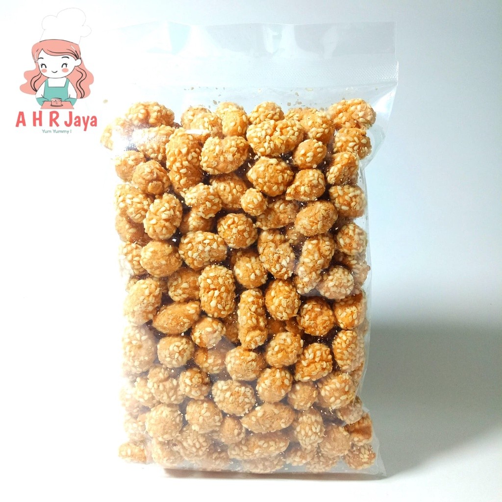 

KUE CIPUT WIJEN/ONDE ONDE MINI 1 KG