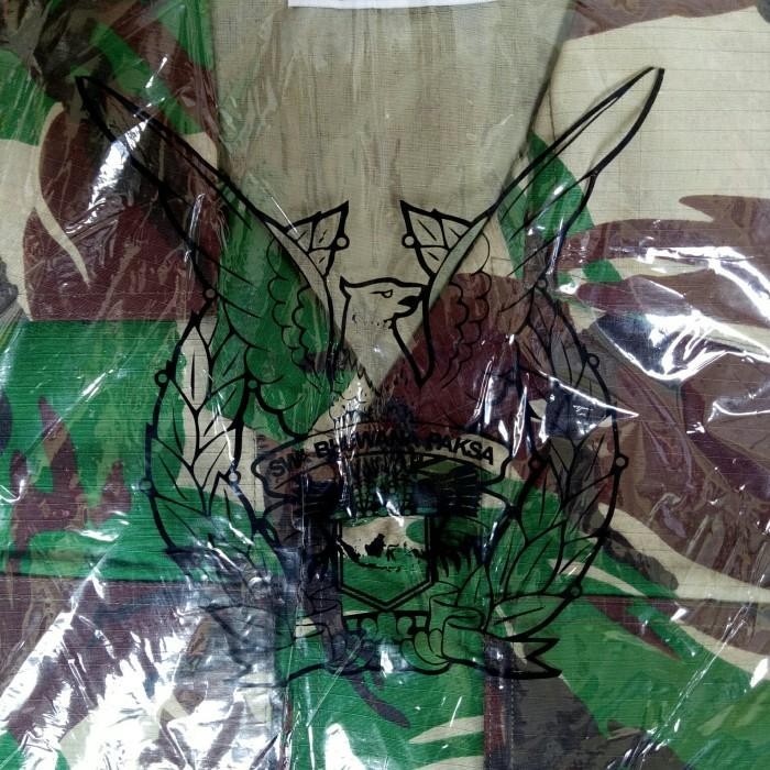 Baju Pdl Sritex Tni Au 2021 Size B New 100 % Original
