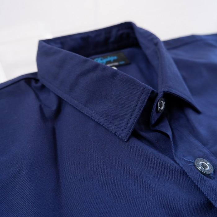 Workshirt Pdh Pdl Big Size Terlaris 100 % Original