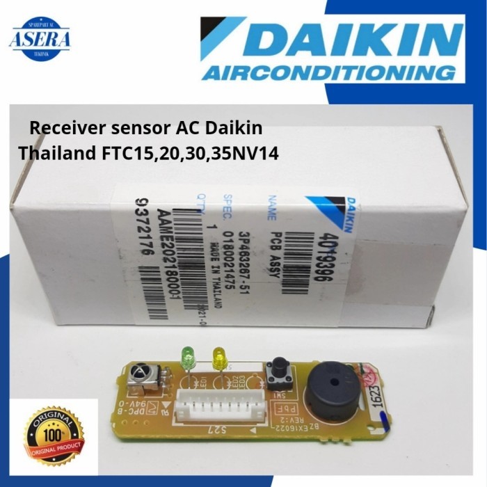 SENSOR AC DAIKIN THAILAND ORIGINAL
