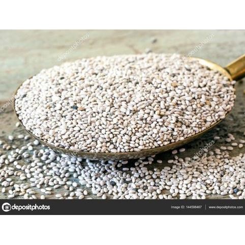 

WHITE CHIA SEED 300GR