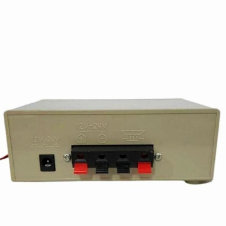 COD Toa Fleco YC 820 - Toa Pengeras Suara Multifungsi Toa Amplifier Mini Megaphone Perekam Suara