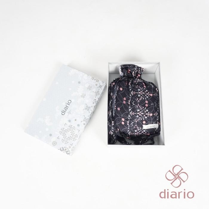 Diario - Mukena Dewasa Hanna 2 In 1 New 100 % Original