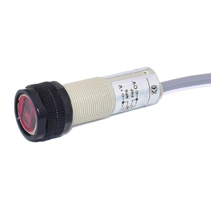 Photoelectric switch CDR-30X photoelectric sensor CDR-10X CDR-60X CDR-10XB CDR-10N Photoelectric swi