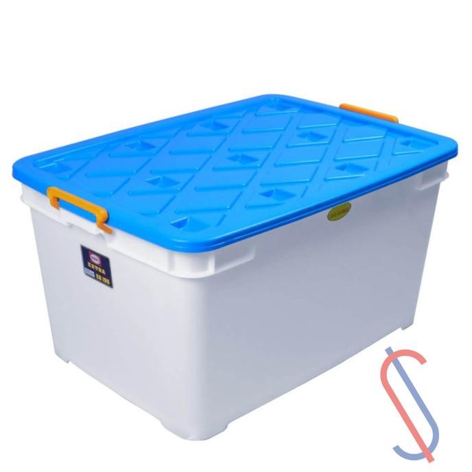 $$$$] Box Container Shinpo 30 Liter - 150 Liter