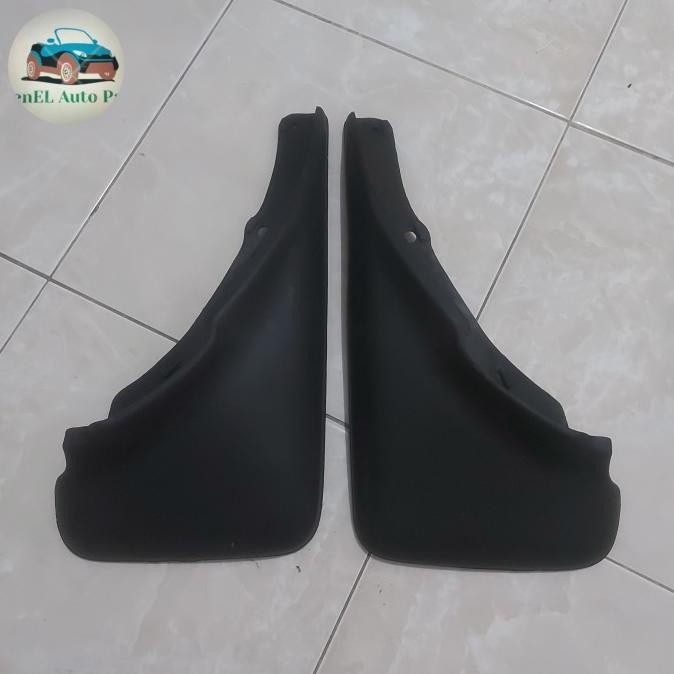 Mud guard karpet lumpur Depan Toyota Corolla Twincam AE90/92 set