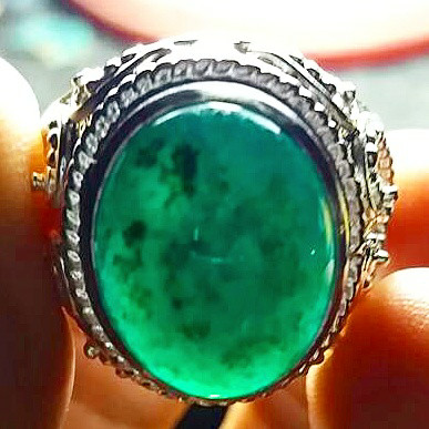 Bacan Doko SemKris Dim Kantoran NJenong