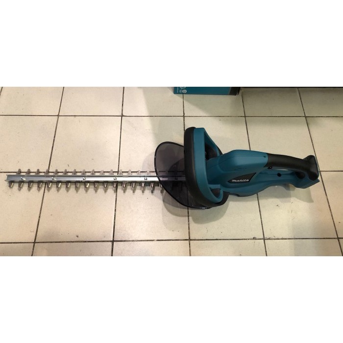 TERBARU mesin hedge trimmer makita DUH483Z / 18 V
