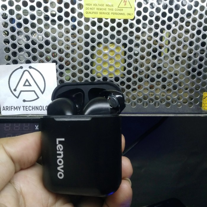 TERBARU service baterai TWS