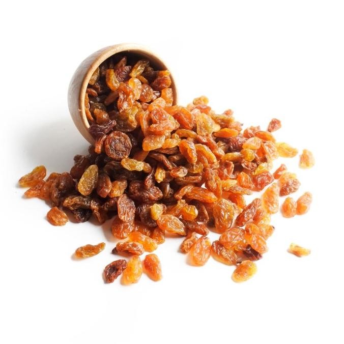 

Kismis Raisin Star Asam Manis 1 kg [terbaik]