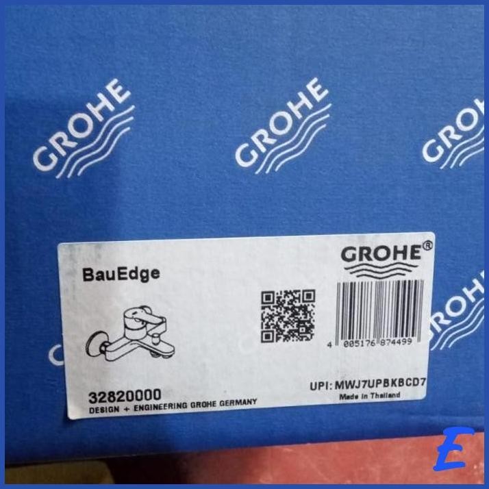 | TJC | KRAN GROHE BAUEDGE / KRAN BATHUB GROHE 32820000