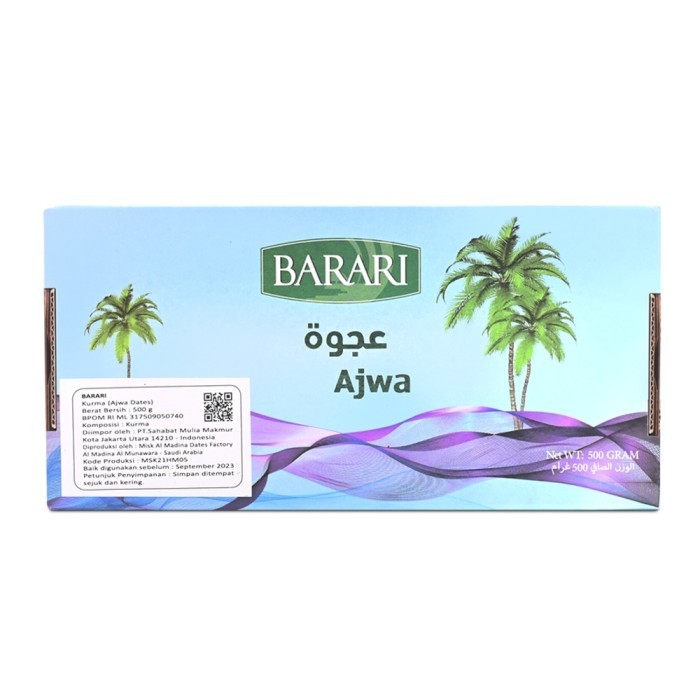 

PROMO KURMA AJWA PREMIUM LEGIT ENAK