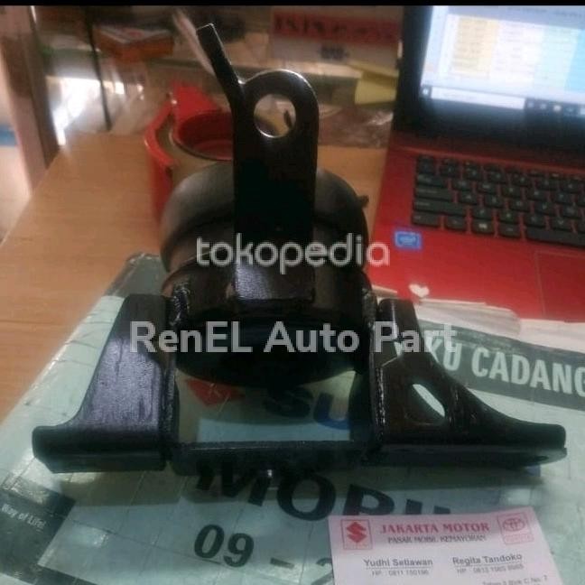 Engine mounting Vios 2003-2006 Manual