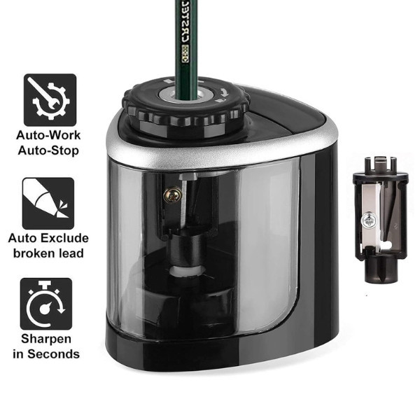 

Gtt Rautan Pensil Elektrik Dan Manual Serutan Model Baterai Portabel