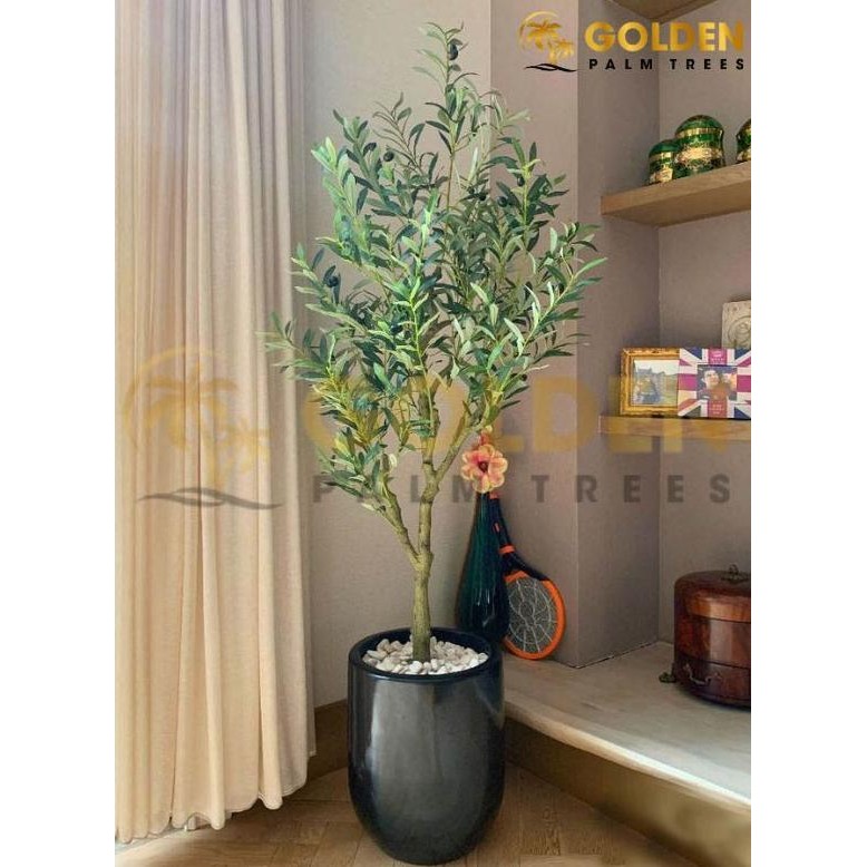 Artificial Olive Tree 1.8M
