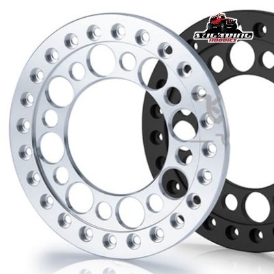 RING BEADLOCK VELG 1.9 ROUND HOLE