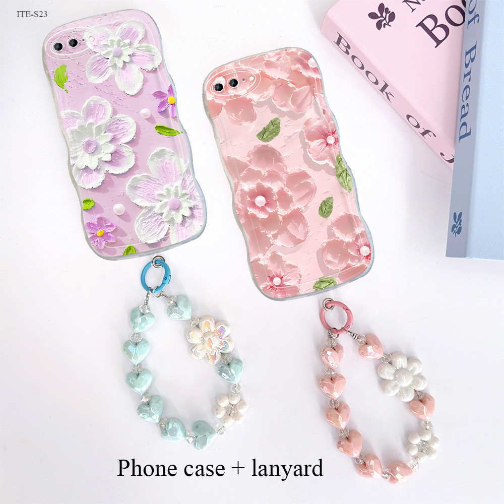 Casing Hp Untuk Infinix Hot Note Tecno Pova Itel Spark Camon Smart 10 60 60i A90 50X 50S 40 30C P65 