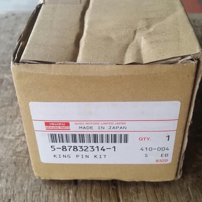 King Pin Isuzu Elf Nhr55