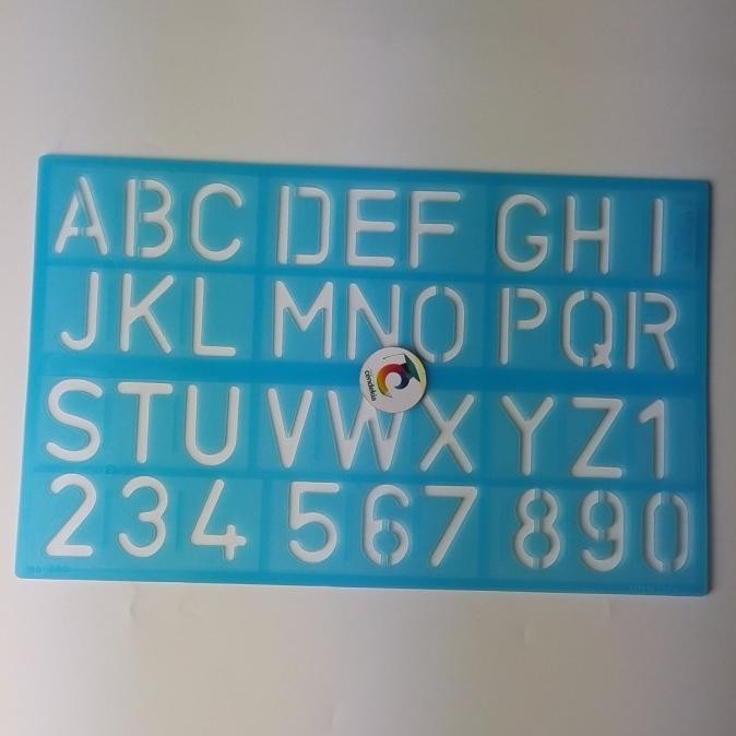 

:0:0:0] Penggaris Sablon Mal Butterfly No.290