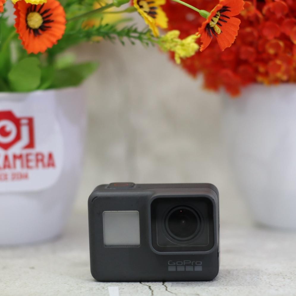 rjx gopro hro 5 action cam support vlog kamera aksi