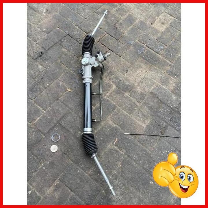 [TNG] STEERING RACK KIJANG KAPSUL POWER STEERING