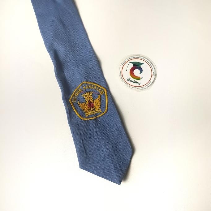 :::::::] Dasi SMA Bordir Perekat