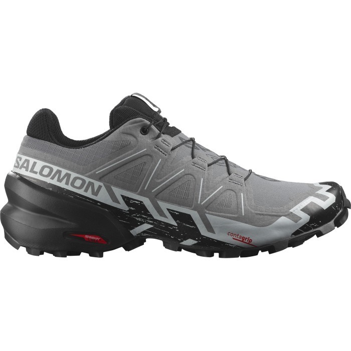 Trail Running Shoes SALOMON Speedcross 6 Men