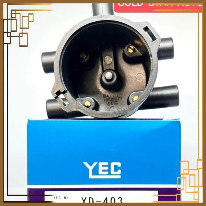[GS55] TUTUP DELCO MITSUBISHI COLT T120 LAMA TAHUN 1975 1976 1977 1978 1980