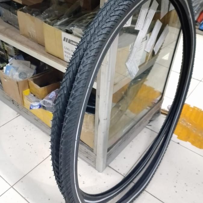 Ban luar 700 x 38c kenda K 198 kenda Khan List Reflektor harga satuan The best