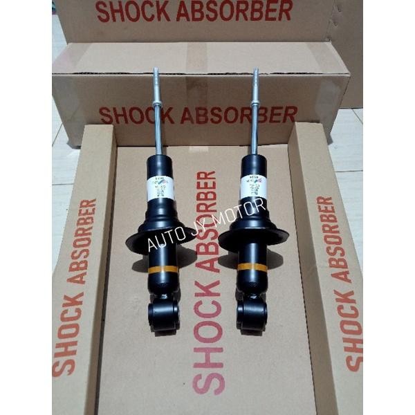 Shock Breaker Shock Absorber Nissan Navara Depan Original
