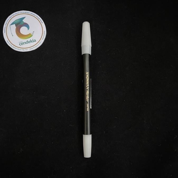 

.........] Spidol Snowman Kecil per Warna