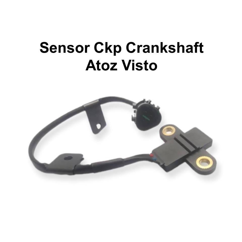 Sensor Ckp Atoz Visto Sensor Crankshaft Position Pengapian Hyundai Atoz Kia Visto