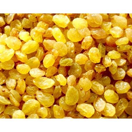 

Kismis Golden raisin Asam Manis 1kg-gr
