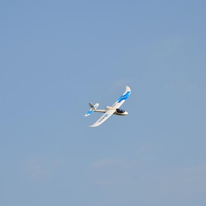 Promo Sky Surfer X8 1480Mm Wingspan Pnp/Kit