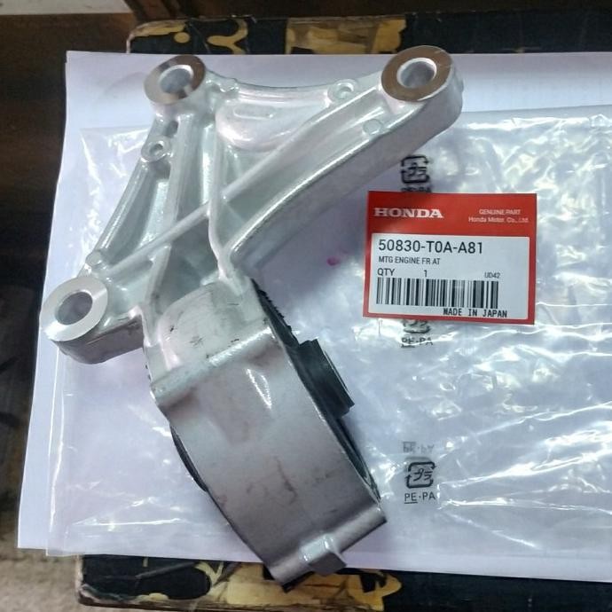 Engine Mounting Depan Crv Gen 4 2013-2017 Rm1 Rm3 At Matic