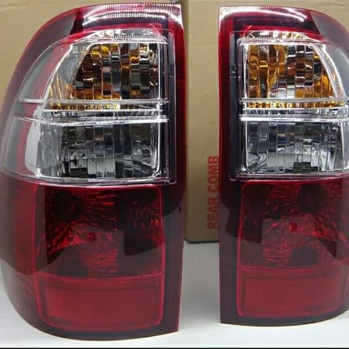 Stoplamp Lampu Belakang Panther Grand Touring New Original
