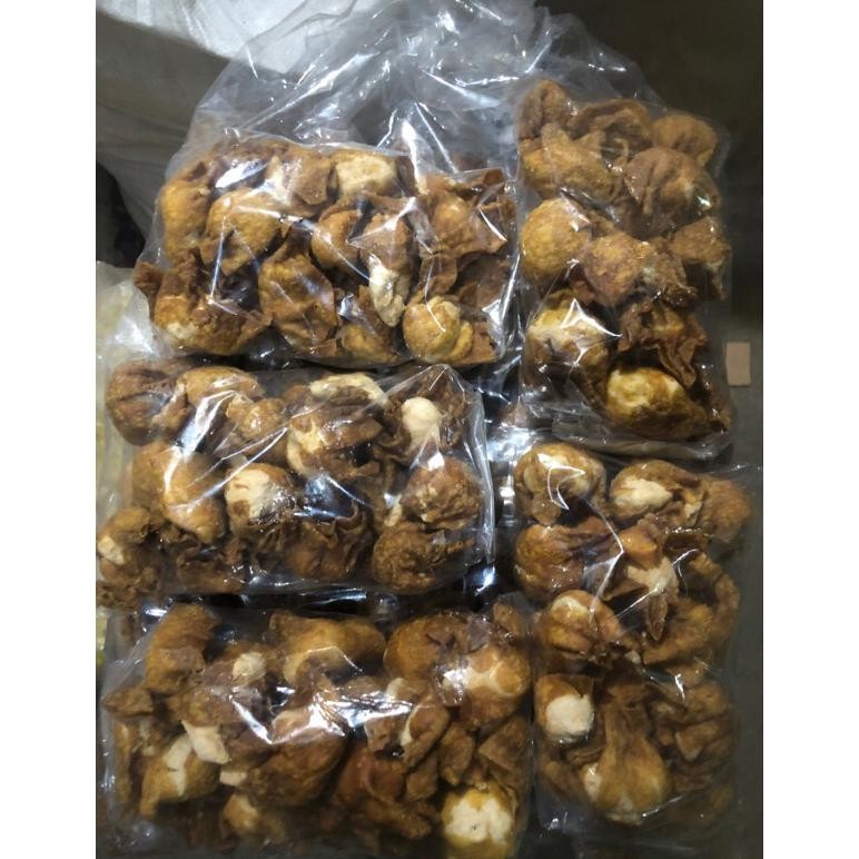 

CUANKI KAMPUNG ISI 100 PCS (5 BUNGKUS) RASA IKAN/CUANKI SIOMAY PIKUL BANDUNG/LIBAN FOOD