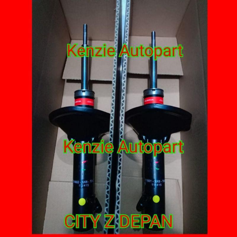 Shockbreaker Depan Honda City Z Original Showa