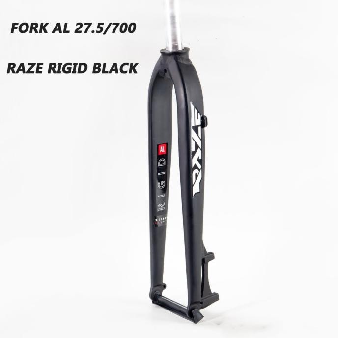 Fork Rigid not Mosso MD5 26 27.5 700 Raze Alloy disk The best