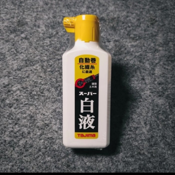 

HOT SALE! tinta tajima putih