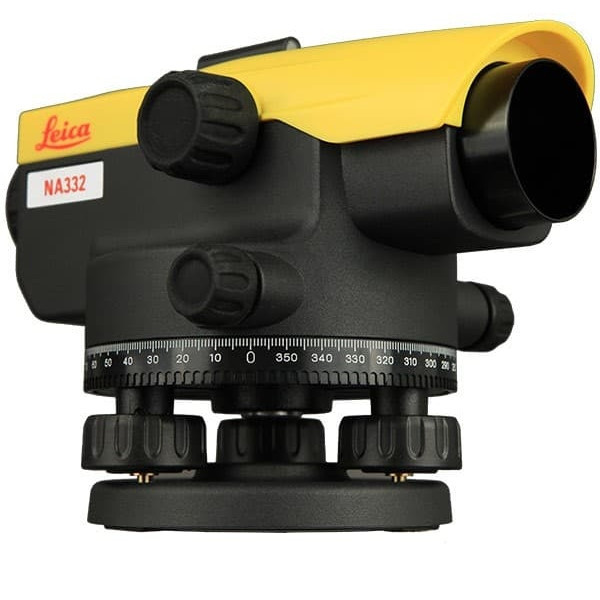 TERBARU LEICA NA332 AUTOMATIC LEVEL WATERPASS LEICA NA-332 BISA GOSEND