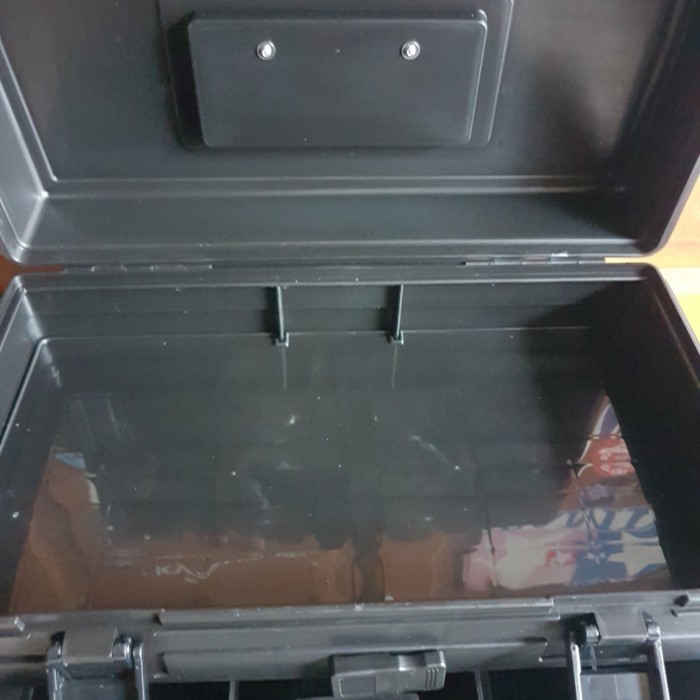 

Box Versus Vs-8010 (Made In Japan) Ready