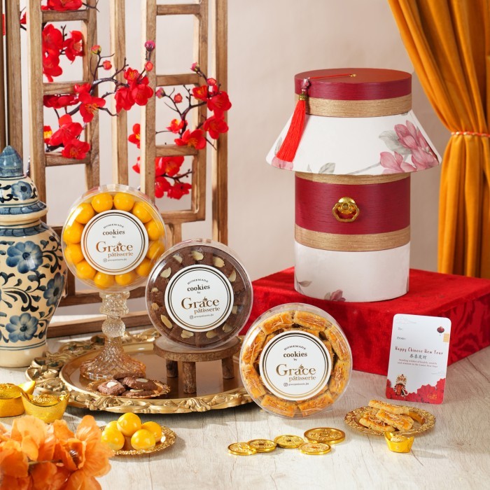 

Imlek Hampers Cookies Premium Murah