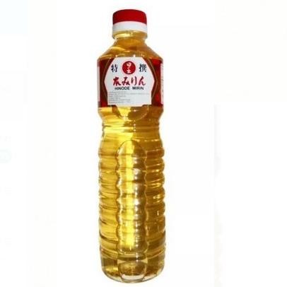 

HINODE HON MIRIN 640 ML