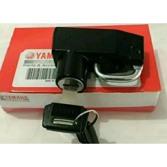 Unci Gantungan Helm R Ing Yamaha