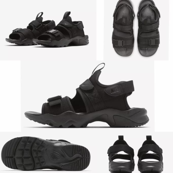 Sandal Gunung Pria Nike Canyon Original (Ready Stock) Antstoree8