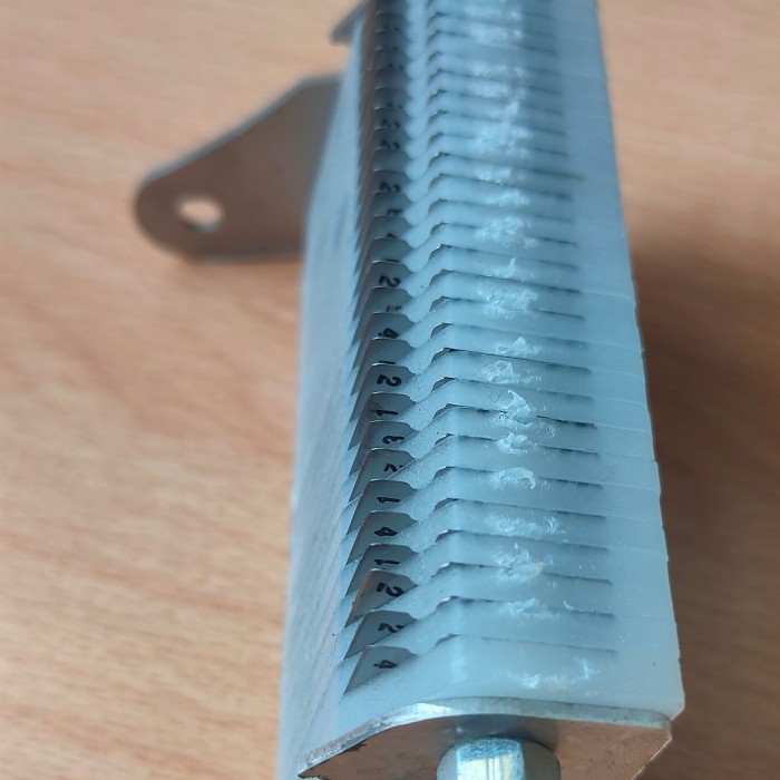 

TERBARU! pisau atas (stick) mesin QPJ-220