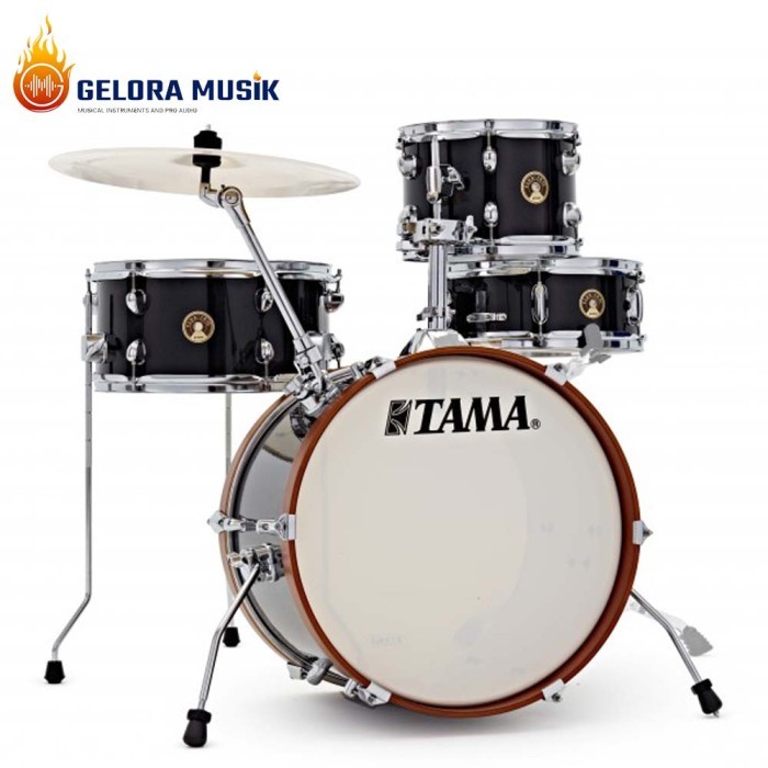 Jual Drum Set Tama Club-JAM Mini Kit LJK48S-CCM