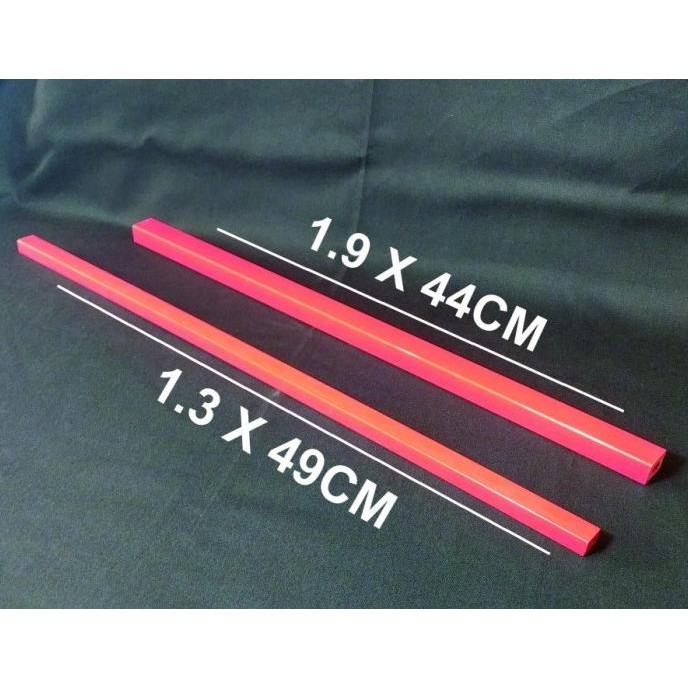 

Tatakan Alas Pisau Mesin Potong Kertas 888 / 4608 / 4908 Innovatec Original Dan Terpercaya